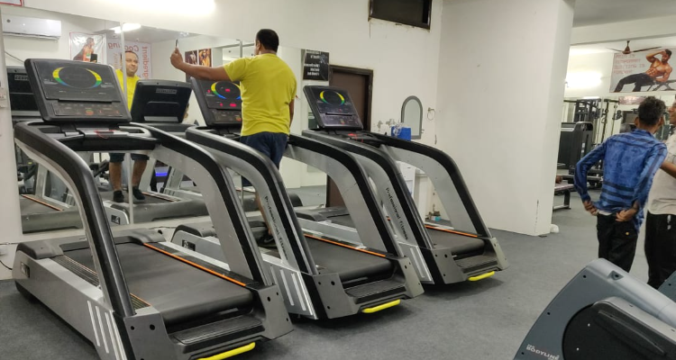 Future Fit Gymnasium