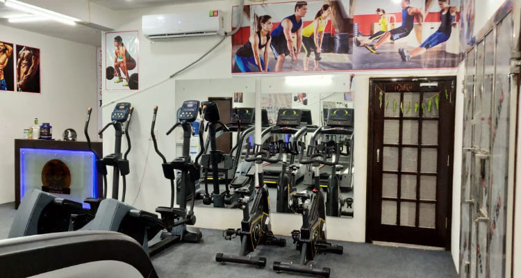 Future Fit Gymnasium