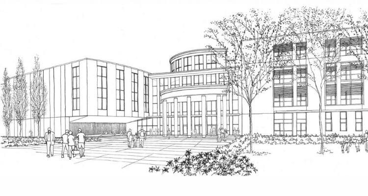 Master International School