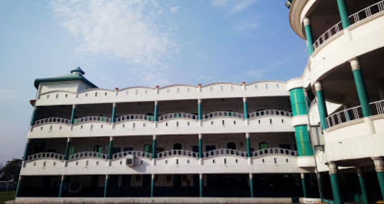 Sai Public School