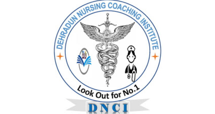 Dehradun Nursing Coaching Institute - Dehradun