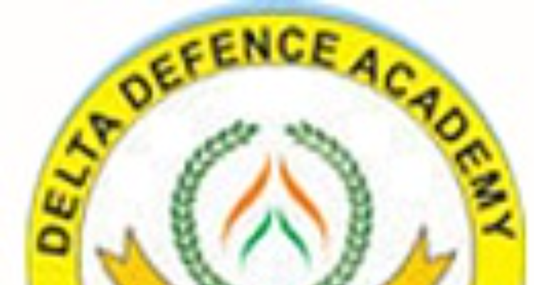 ssDelta Defence Academy - Coaching Center in Dehradun