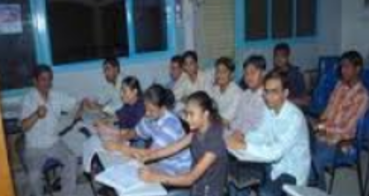 FRC ACADEMY - Dehradun