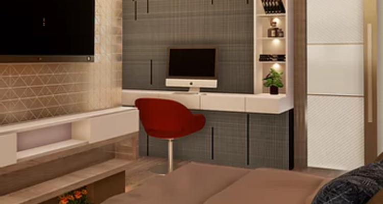 MH Architect - Kashipur