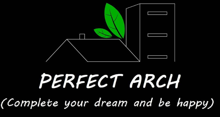 ssPerfect Arch - Kashipur