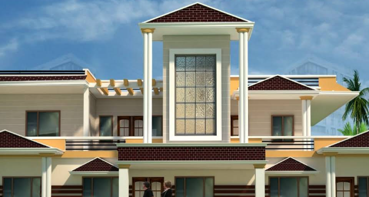 Perfect Arch - Kashipur