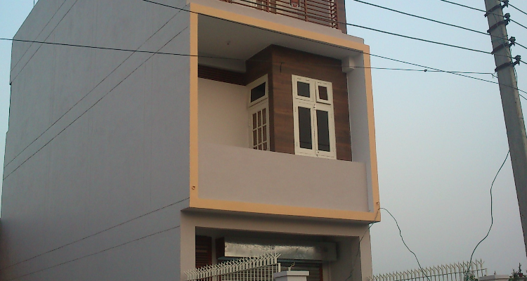 Manoj Pandey Architects