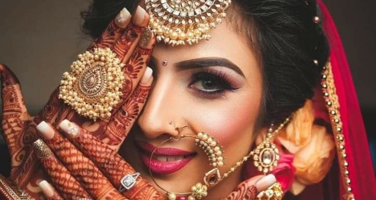 Fresher (Photography In Kashipur)