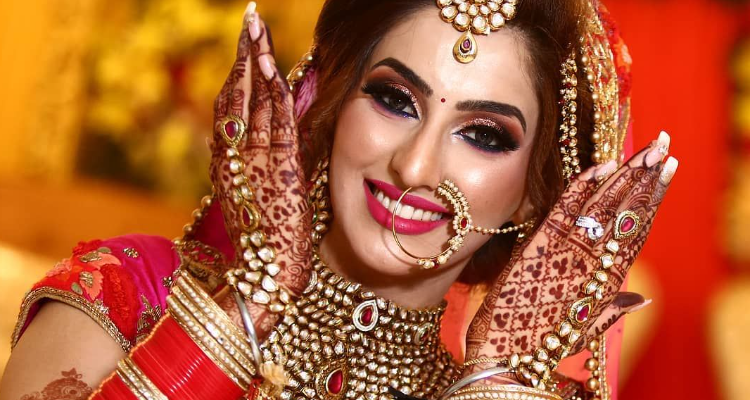 Fresher (Photography In Kashipur)