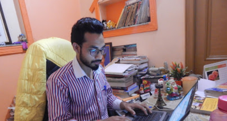 Vidya Coaching Institute - Dehradun