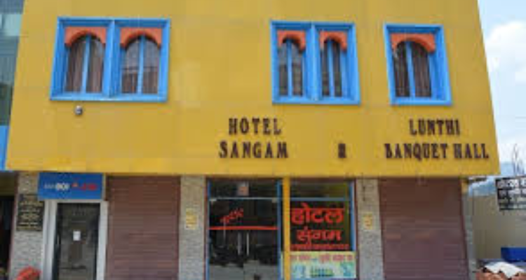 ssLunthi Banquet Hall - Pithoragarh