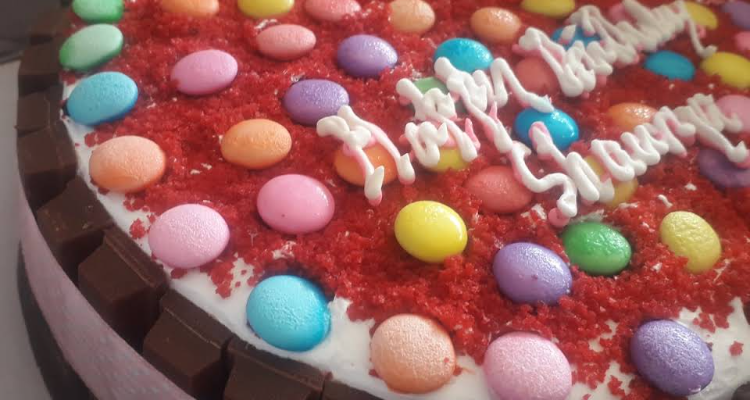 Standard Bakers - Nainital