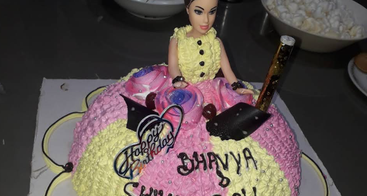 Standard Bakers - Nainital