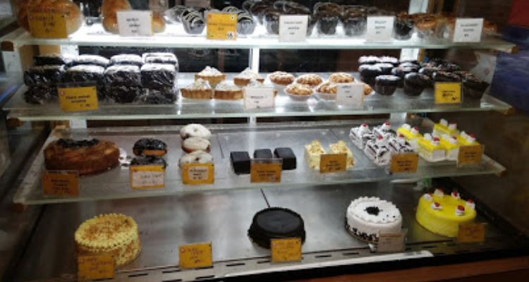 Honey Hut - Nainital