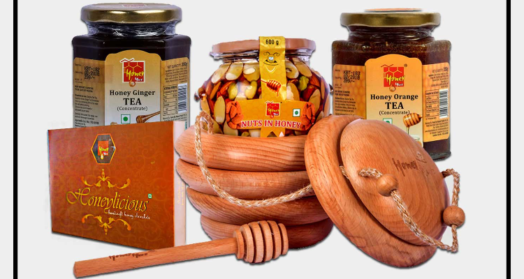 Honey Hut - Nainital