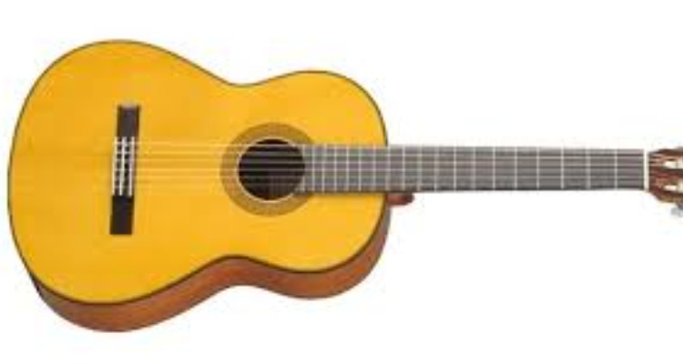 Poohguitar - Guitar Instructor in Kotdwar