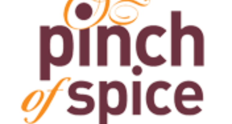 ssPinch Of Spice