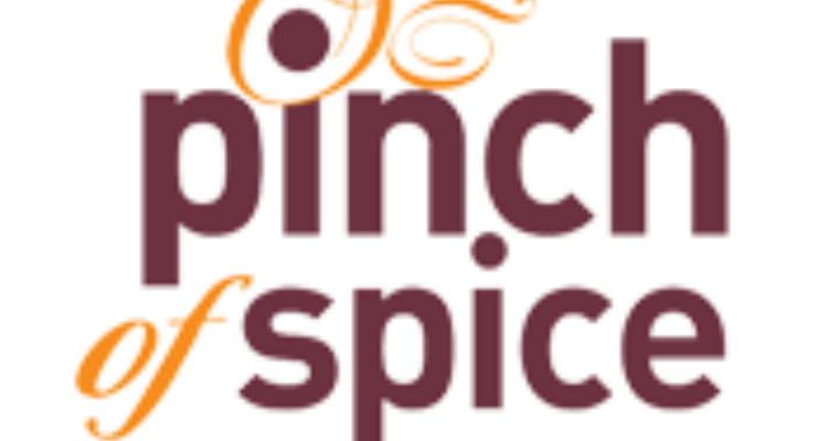 Pinch Of Spice