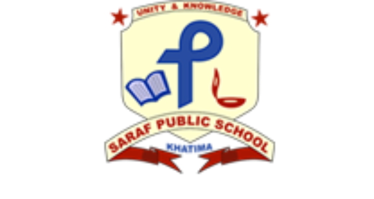 ssSaraf Public School