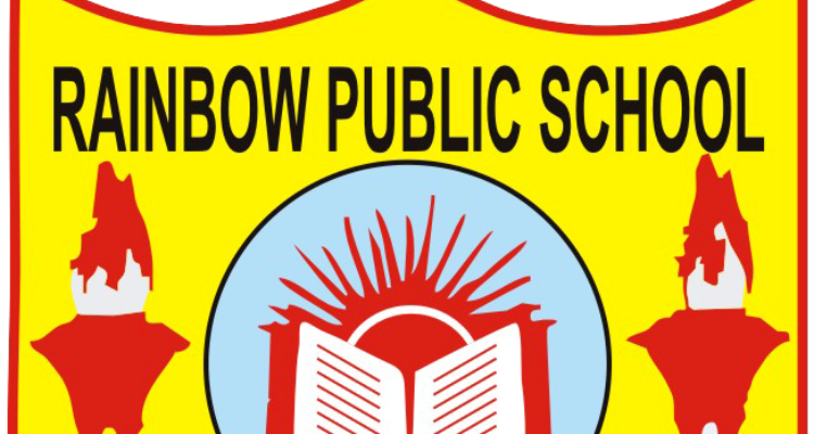 ssRainbow Public School
