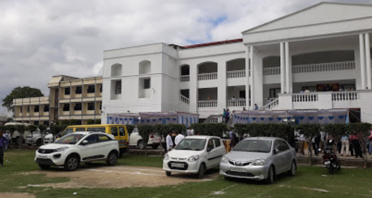 Jaycees Public School