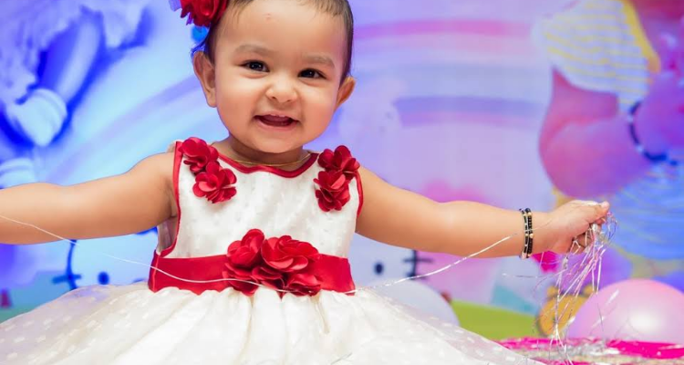 Birthday Photographers in Gurgaon and Delhi