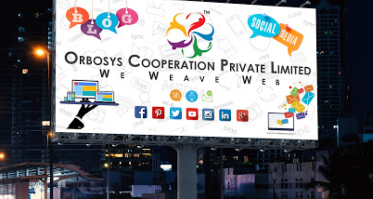 Orbosys Cooperation Private Limited - Dehradun