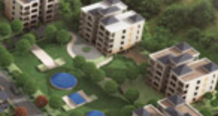 S&N Group Corporate Office - Dehradun