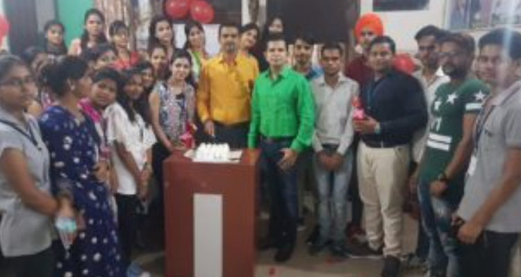American Institute of English Language and IELTS Training in Saharanpur