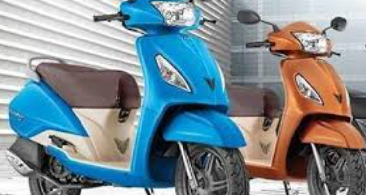 TVS Gayatri Automobile