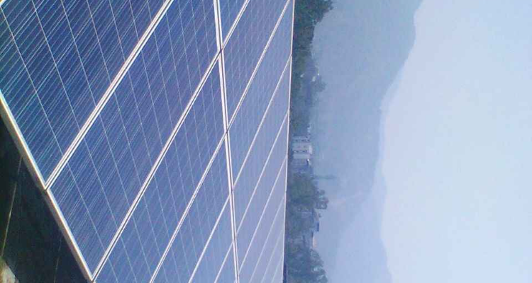 ssRAYSTEEDS ENERGY PRIVATE LIMITED - Dehradun