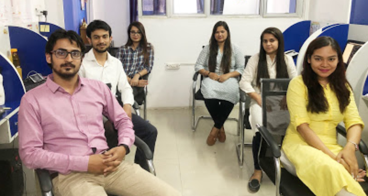 GRC Technologies LLP - Dehradun