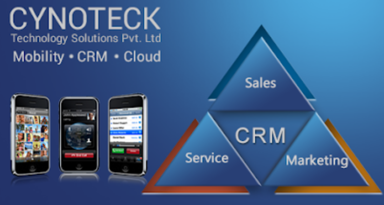 ssCynoteck Technology Solutions Pvt. Ltd. - Dehradun