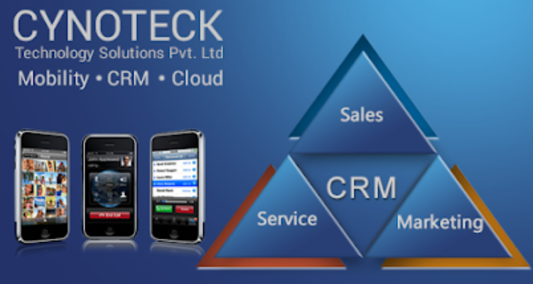 Cynoteck Technology Solutions Pvt. Ltd. - Dehradun