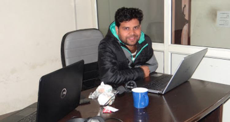 Apncoders Solutions Pvt. Ltd - Dehradun
