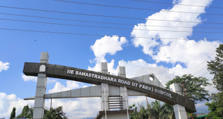 Ask4Server - Dehradun