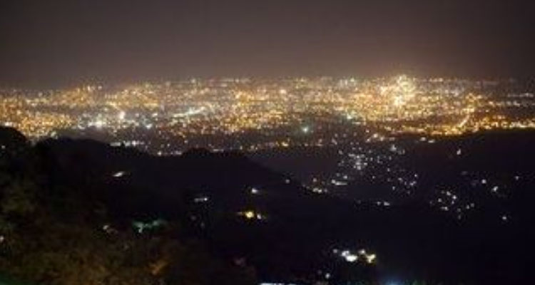 Neelkanth Tour & Travels - Dehradun