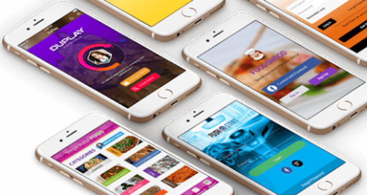 Pyramidion Solutions - Mobile App (Android & iOS ) Development Companies in Chennai