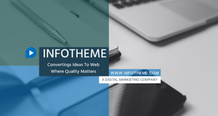 INFOTHEME - Dehradun