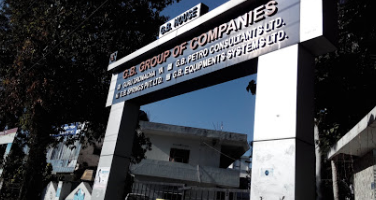 ssG.B. Group Of Companies - Dehradun