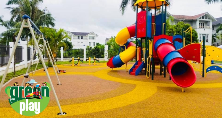 Greenpro India Consultants Pvt. Ltd.