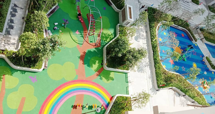 Greenpro India Consultants Pvt. Ltd.