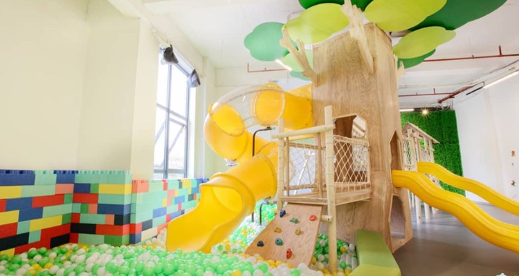 Greenpro India Consultants Pvt. Ltd.