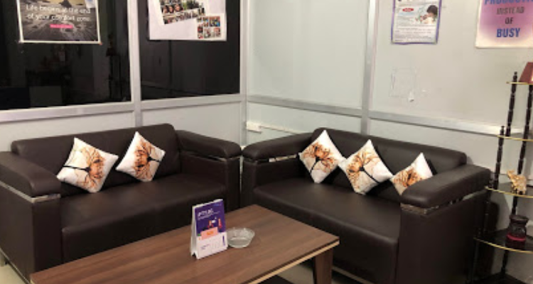 GRC Career Consultants Pvt. Ltd.