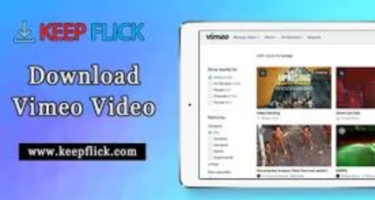 Online Vimeo Video Downloader Tool