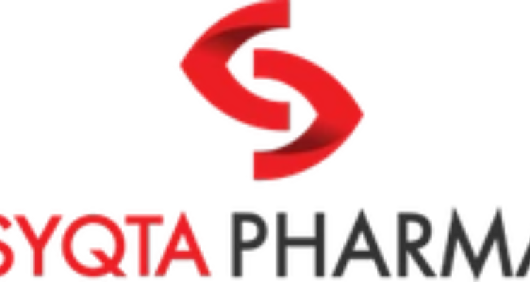 ssSYQTA PHARMACEUTICALS PRIVATE LIMITED