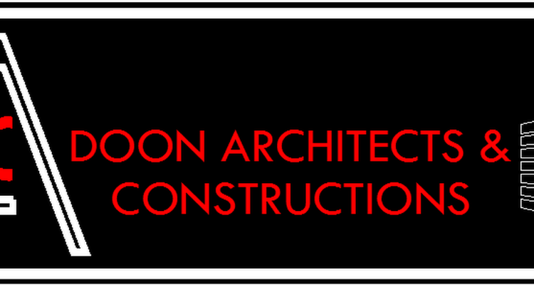 ssDoon Architects & constructions
