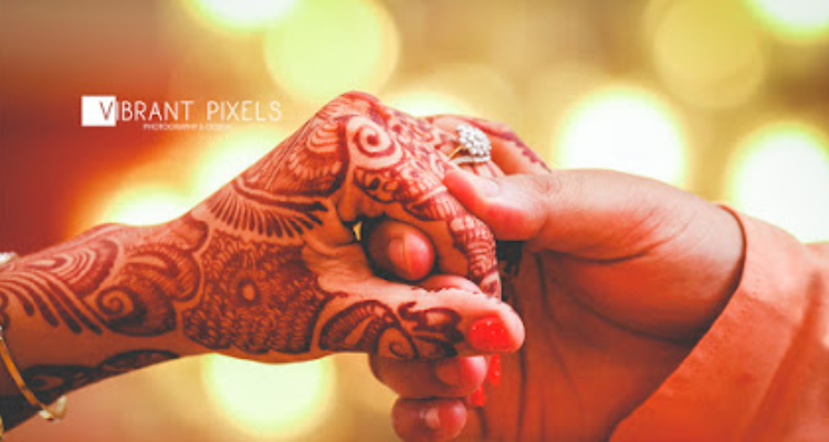 ssVIBRANT PIXELS | Best wedding photographer in dehradun