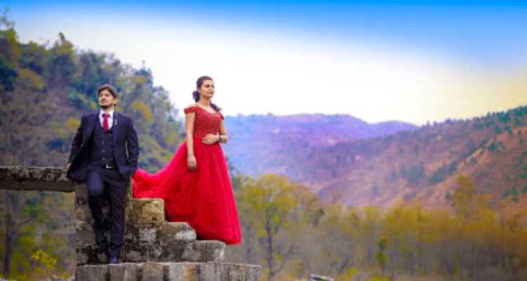 Nagpal Photographer - Dehradun