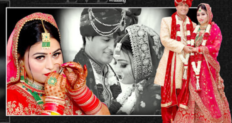ssShri Ram Wedding Photography - Dehradun